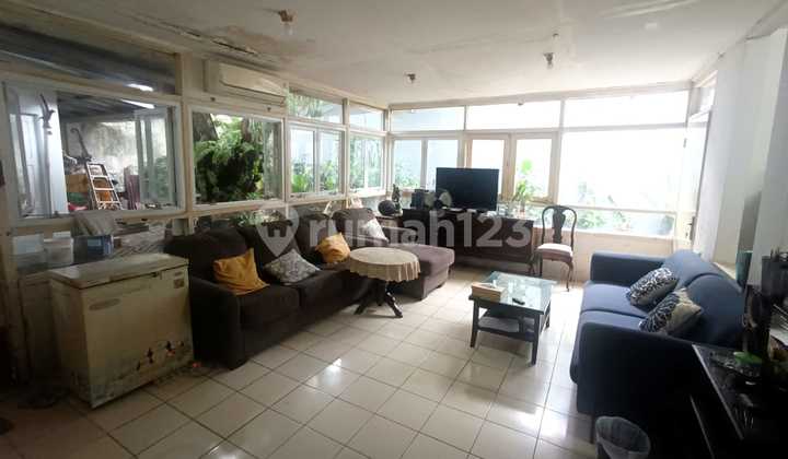 Dijual Rumah Lokasi Strategis Di Permata Hijau, Jakarta Selatan Dijual Rumah Lokasi Strategis Di Permata Hijau, Jakarta Selatan