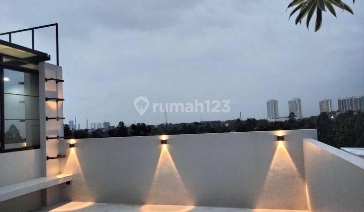 foto lainnya rumah di jual brand new