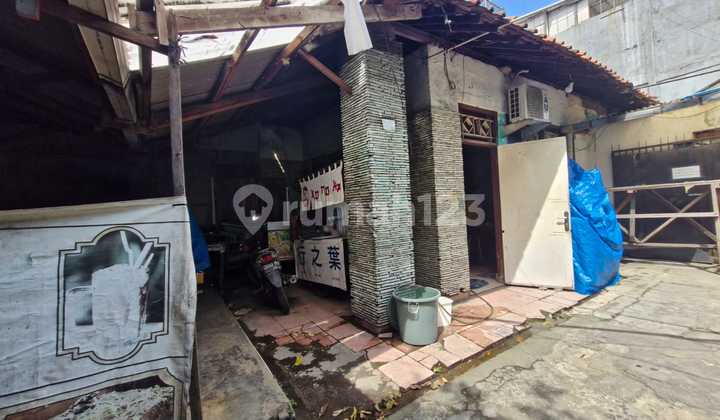 Dijual Rumah Hitung Tanah di Jl Tebet Raya Timur Di Daerah Tebet Raya, Jakarta Selatan 2