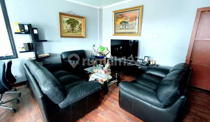 For Sale Office Building in Strategic Location on Jl. Proklamasi, Menteng, Central Jakarta