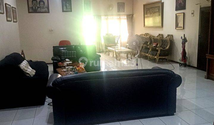 Di Jual  Rumah Jl DAMARSARI Jatipadang - Pasar Minggu Jakarta Selatan  1