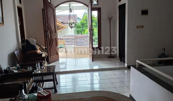 For Sale, Ready-to-Occupy House in Sukamaju Permai Housing, Cilodong, East Depok, West Java