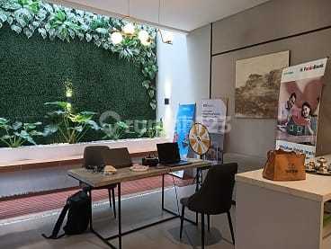 Rumah Murah dengan Kolam Renang di Pondok Cabe Tangerang Rumah Murah dengan Kolam Renang di Pondok Cabe Tangerang