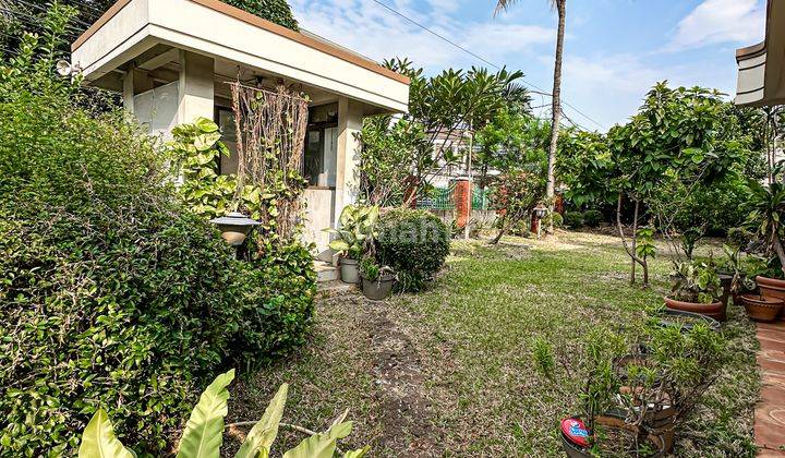 Rumah Bagus SHM di Caringin Cilandak , Jakarta Selatan 1