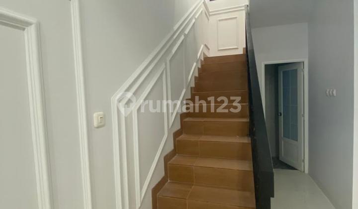 Rumah di Jagakarsa  Luxury/Mewah ada Kolam Renang Pribadi sangat Nyaman  2