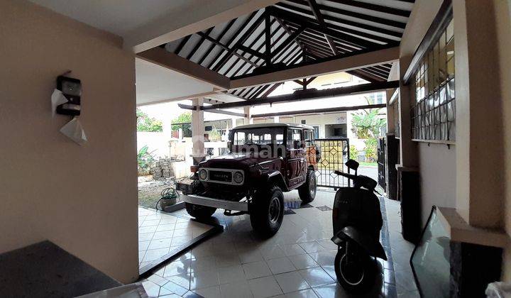  Rumah di Perumahan Puri Gading Jati Melati  Dekat Tol Jatiwarna  1