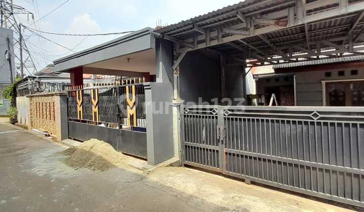Termurah Rumah Di Rangkapan Jaya Pancoran Mas Depok 2