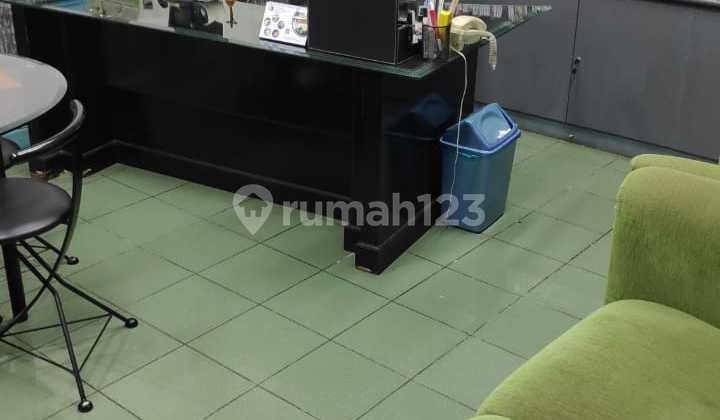 Ruko 5lantau Siap Pakai Di Pinggir Jalan Raya Buncit Jakarta Selatan, Dekat Pejaten Village, Bebas Banjr 2