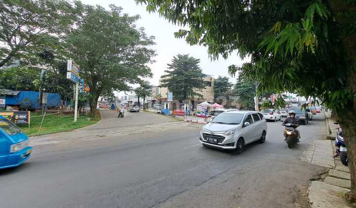 Harga Menarik Tanah Di Jalan Tole Iskandar Depok Luas 2000m2 Tanah Bentuk Kotak Harga Menarik Tanah Di Jalan Tole Iskandar Depok Luas 2000m2 Tanah Bentuk Kotak