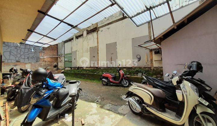 2 Unit Ruko Gandeng di Pondok Pinang Kebayoran Baru Jakarta Selatan 2