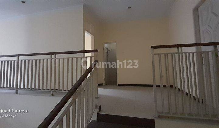 Rumah di Komplek Puri Gading Dekat Tol Jati Warna Dengan Fasilitas Umum Yg Lengkap. 10