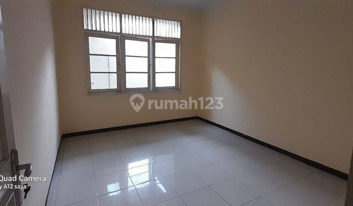 Rumah di Komplek Puri Gading Dekat Tol Jati Warna Dengan Fasilitas Umum Yg Lengkap. 12