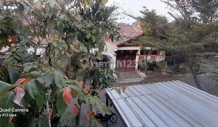 Rumah di Komplek Puri Gading Dekat Tol Jati Warna Dengan Fasilitas Umum Yg Lengkap. 16