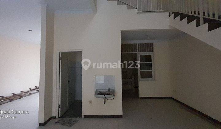 Rumah di Komplek Puri Gading Dekat Tol Jati Warna Dengan Fasilitas Umum Yg Lengkap. 21