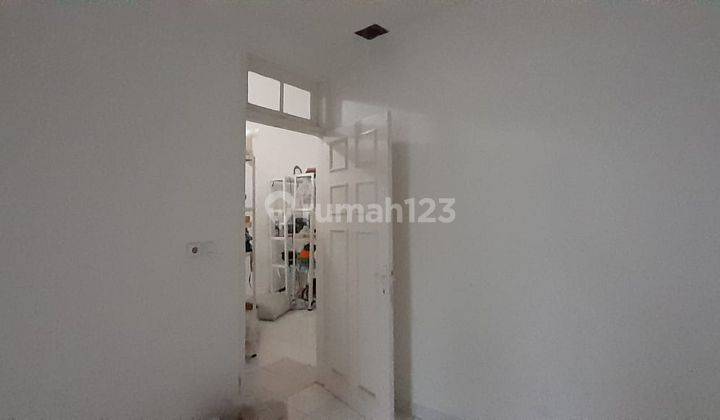 Rumah di Komplek Puri Gading Dekat Tol Jati Warna Dengan Fasilitas Umum Yg Lengkap. 5