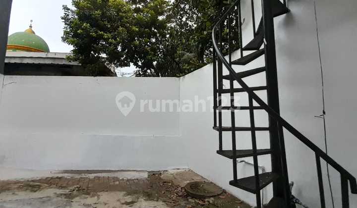 Rumah di Komplek Puri Gading Dekat Tol Jati Warna Dengan Fasilitas Umum Yg Lengkap. 7