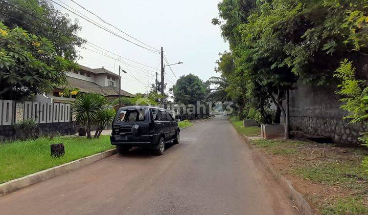 Rumah Murah Lt 435 M² Dekat Tol Pulo Gebang Dan Cakung 2