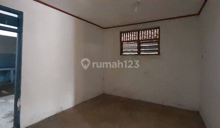 Rumah Cocok untuk Hunian dan Usaha Lokasi Strategis di Jalan Raya Margahayu Bekasi Sangat Cocok Untuk Usaha 2