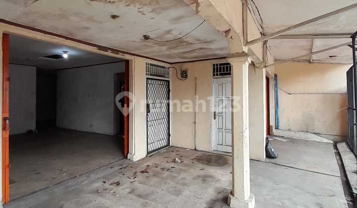 Rumah Cocok untuk Hunian dan Usaha Lokasi Strategis di Jalan Raya Margahayu Bekasi Sangat Cocok Untuk Usaha 4