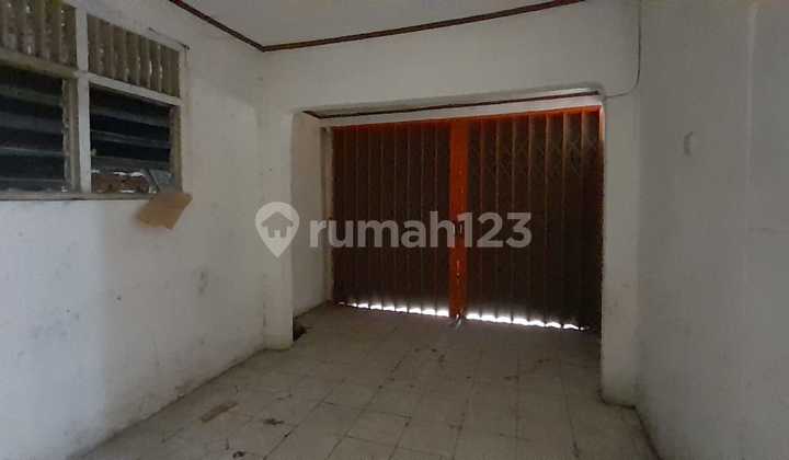 Rumah Cocok untuk Hunian dan Usaha Lokasi Strategis di Jalan Raya Margahayu Bekasi Sangat Cocok Untuk Usaha 7