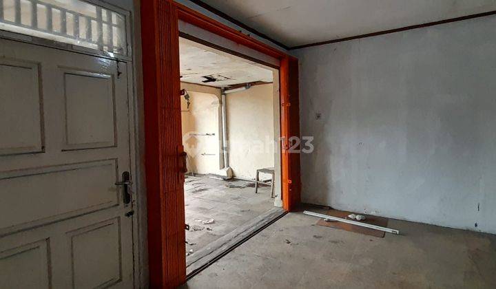 Rumah Cocok untuk Hunian dan Usaha Lokasi Strategis di Jalan Raya Margahayu Bekasi Sangat Cocok Untuk Usaha 10
