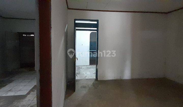 Rumah Cocok untuk Hunian dan Usaha Lokasi Strategis di Jalan Raya Margahayu Bekasi Sangat Cocok Untuk Usaha 13