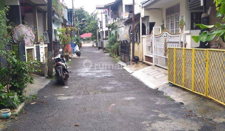 Rumah 1.5lantai Terawat Dan Siap Huni di Villa Jatirasa  7