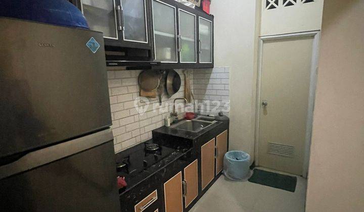 Rumah 1.5lantai Terawat Dan Siap Huni di Villa Jatirasa  8