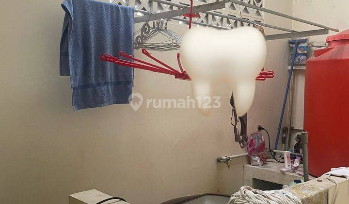 Rumah 1.5lantai Terawat Dan Siap Huni di Villa Jatirasa  9