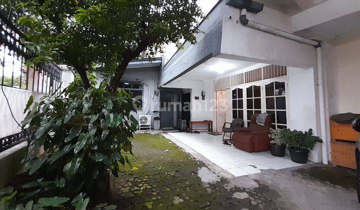 Rumah Hunian Dan Kost di Rawamangun, Strategis Dekat Kawasan Bisnis, Nego Sampai Deal. 2