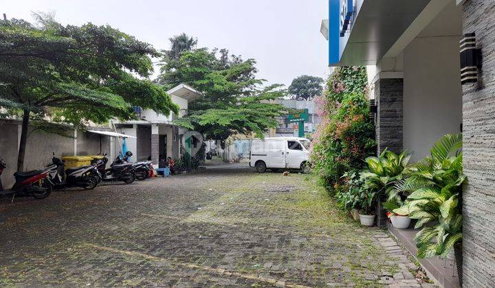 Ruko Untuk Kantor Dikawasan Durian Jagakarsa, Jak Sel Siap Pakai Dijual Cepat, Nego Sampai Deal 2