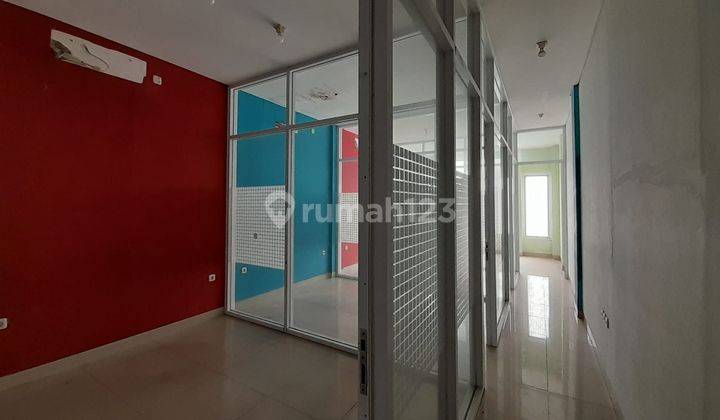 Ruko Untuk Kantor Dikawasan Durian Jagakarsa, Jak Sel Siap Pakai Dijual Cepat, Nego Sampai Deal 6