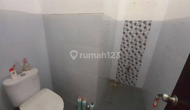 Ruko Untuk Kantor Dikawasan Durian Jagakarsa, Jak Sel Siap Pakai Dijual Cepat, Nego Sampai Deal 9