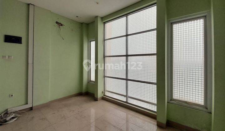 Ruko Untuk Kantor Dikawasan Durian Jagakarsa, Jak Sel Siap Pakai Dijual Cepat, Nego Sampai Deal 12
