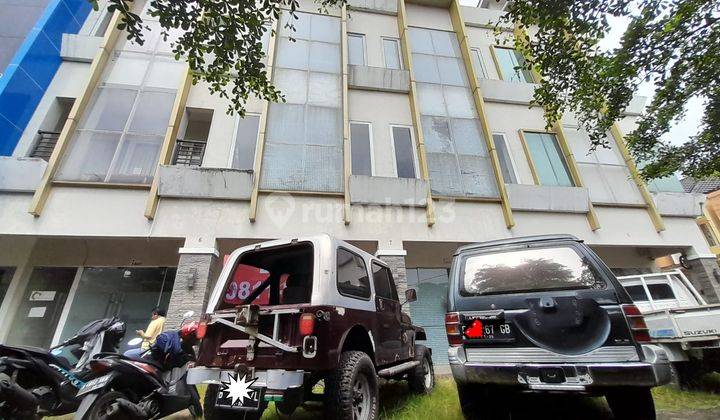 Ruko Untuk Kantor Dikawasan Durian Jagakarsa, Jak Sel Dijual Cepat, Nego Sampai Deal 2