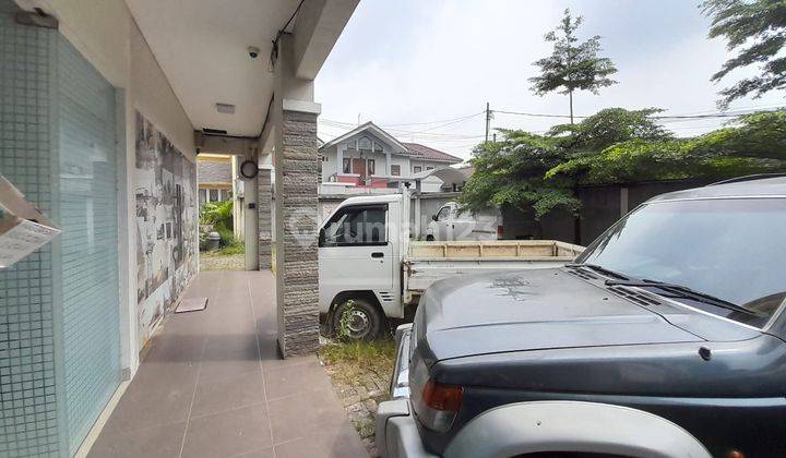 Ruko Untuk Kantor Dikawasan Durian Jagakarsa, Jak Sel Dijual Cepat, Nego Sampai Deal 3