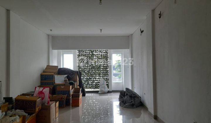 Ruko Untuk Kantor Dikawasan Durian Jagakarsa, Jak Sel Dijual Cepat, Nego Sampai Deal 4
