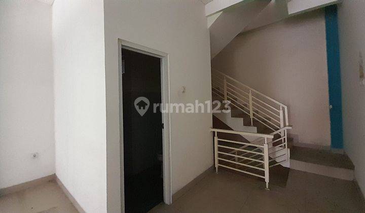 Ruko Untuk Kantor Dikawasan Durian Jagakarsa, Jak Sel Dijual Cepat, Nego Sampai Deal 9