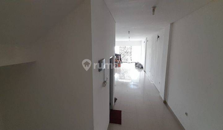 Ruko Untuk Kantor Dikawasan Durian Jagakarsa, Jak Sel Dijual Cepat, Nego Sampai Deal 11