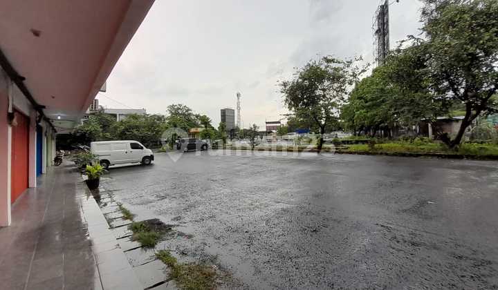 Di Jual Cepat Dan Termurah Ruko di Betos Bekasi Town Square Bekasi. Lokasi Strategis Dan Ramai 2