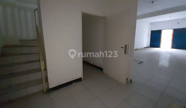 Di Jual Cepat Dan Termurah Ruko di Betos Bekasi Town Square Bekasi. Lokasi Strategis Dan Ramai 3