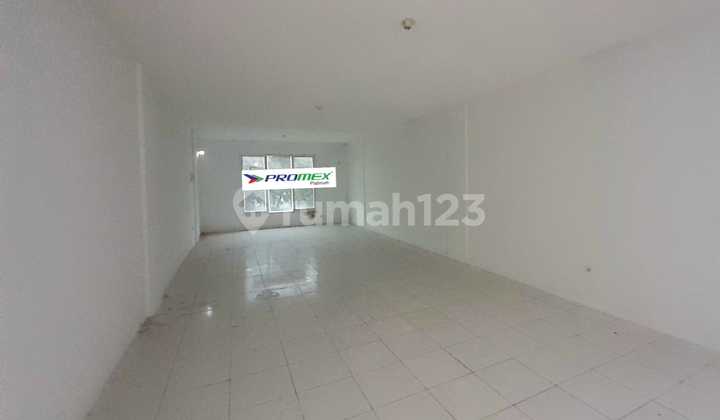 Di Jual Cepat Dan Termurah Ruko di Betos Bekasi Town Square Bekasi. Lokasi Strategis Dan Ramai 6