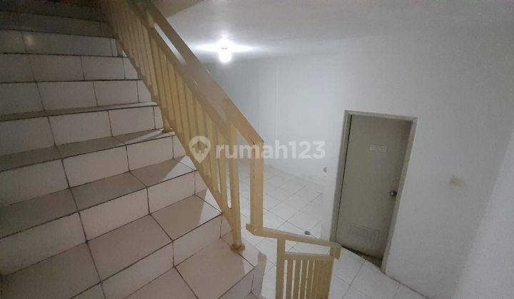Di Jual Cepat Dan Termurah Ruko di Betos Bekasi Town Square Bekasi. Lokasi Strategis Dan Ramai 8