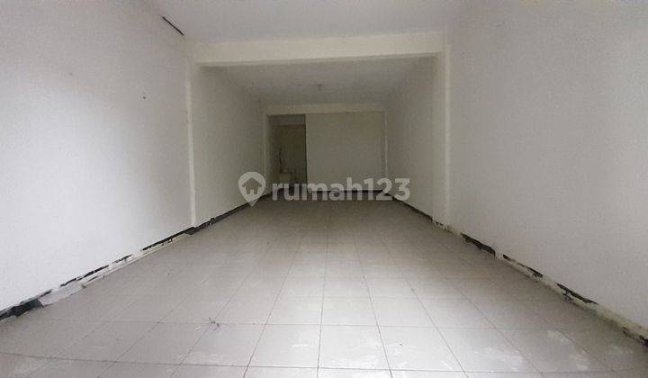 Di Jual Cepat Dan Termurah Ruko di Betos Bekasi Town Square Bekasi. Lokasi Strategis Dan Ramai 11