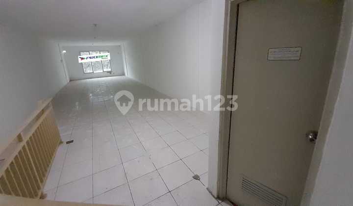 Di Jual Cepat Dan Termurah Ruko di Betos Bekasi Town Square Bekasi. Lokasi Strategis Dan Ramai 15
