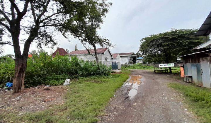Tanah Kavling Cocok Untuk Investasi di Cakung, Dekat Penggilingan Jakarta Timur 3