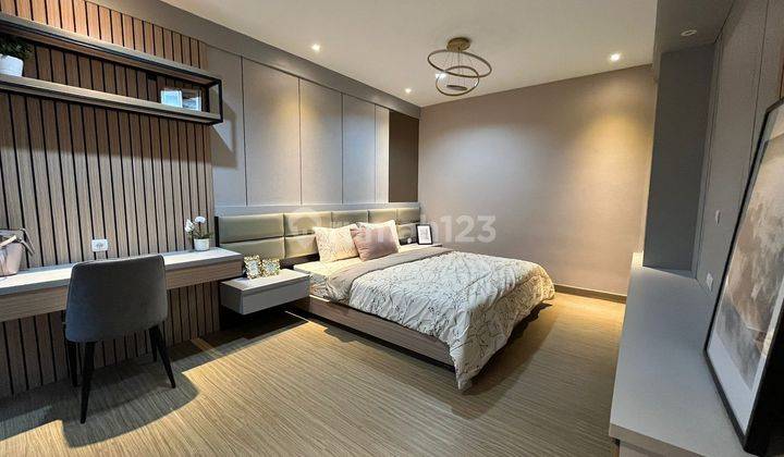 Rumah Exclusive di Pancoran, Duren Tiga, Jakarta Selatan Stock Terbatas, Bebas Banjir Dapatkan Bonus Yang Menarik 8