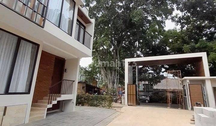 Rumah Exclusive di Pancoran, Duren Tiga, Jakarta Selatan Stock Terbatas, Bebas Banjir Dapatkan Bonus Yang Menarik 15
