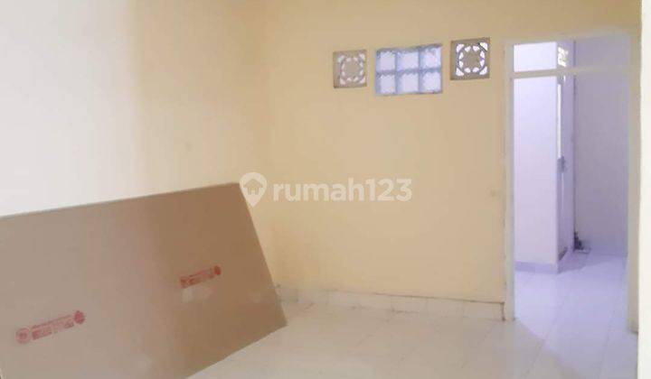 Rumah Dalam Komplek di Duren Jaya Bekasi Timur, One Gate System 2