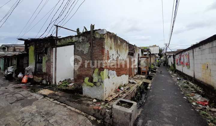 Tanah Kavling Murah Cocok Dibangun Rumah Kost Atau Hunian di Menteng Setiabudi Lokasi Berada Ditengah Pusat Bisnis 